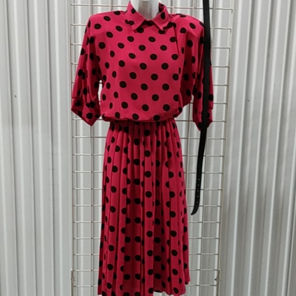 Vintage Dresses & Skirts - Berlin Original Vintage Dress